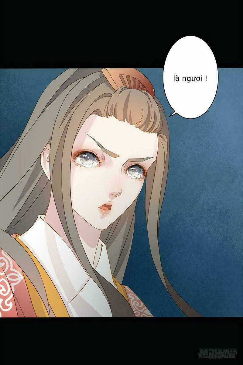 Vương Phi Muốn Thuê Cả Thiên Hạ - Chapter 12 - Trang 5