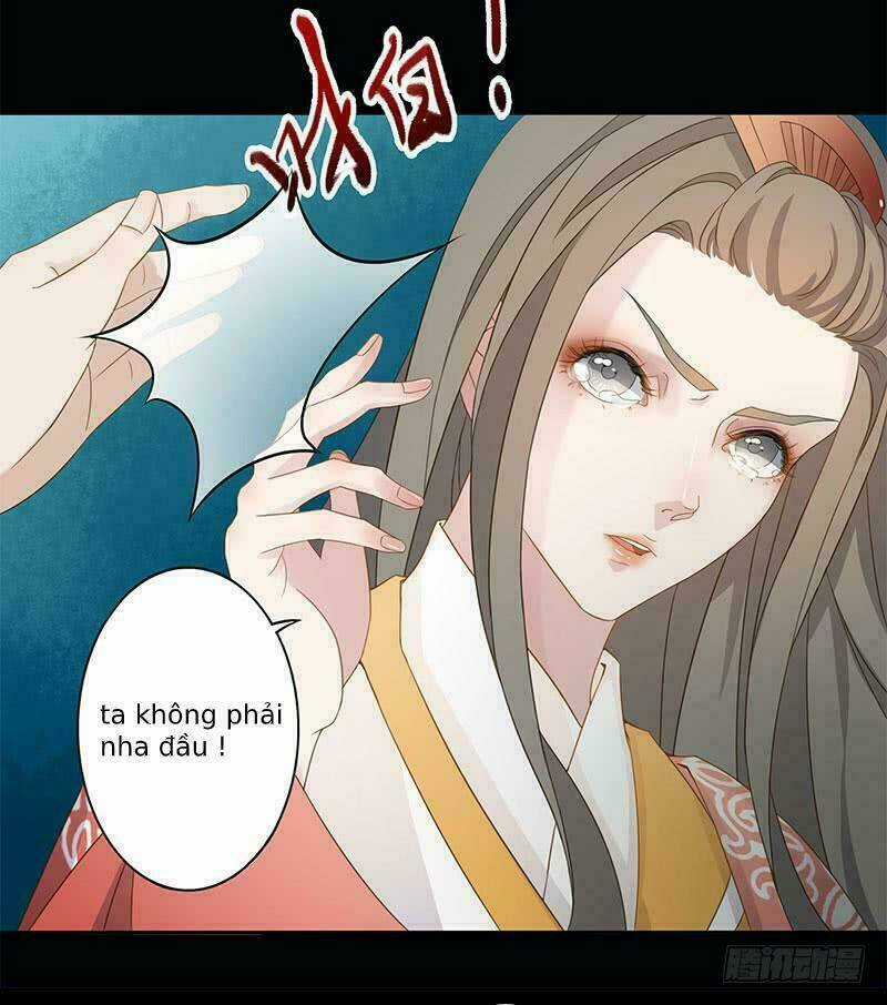 Vương Phi Muốn Thuê Cả Thiên Hạ - Chapter 12 - Trang 7