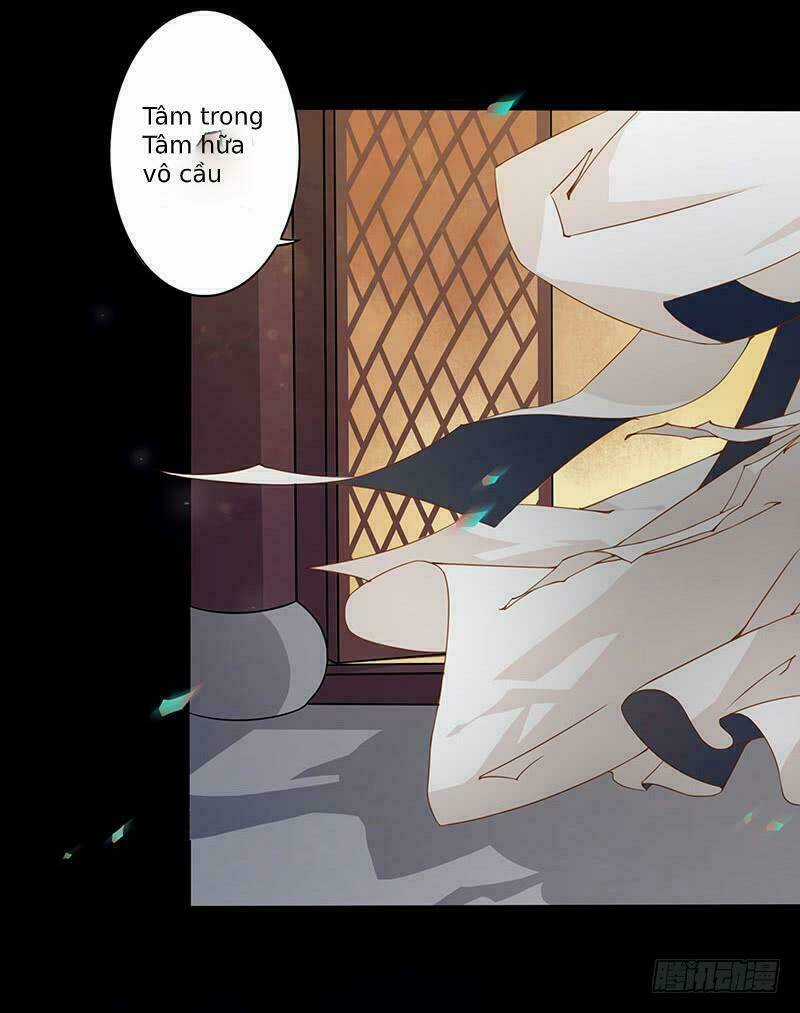 Vương Phi Muốn Thuê Cả Thiên Hạ - Chapter 12 - Trang 10