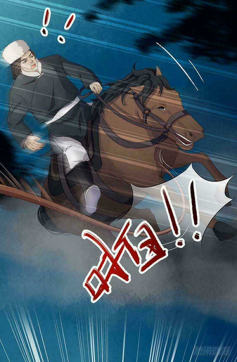 Vương Phi Muốn Thuê Cả Thiên Hạ - Chapter 13 - Trang 18