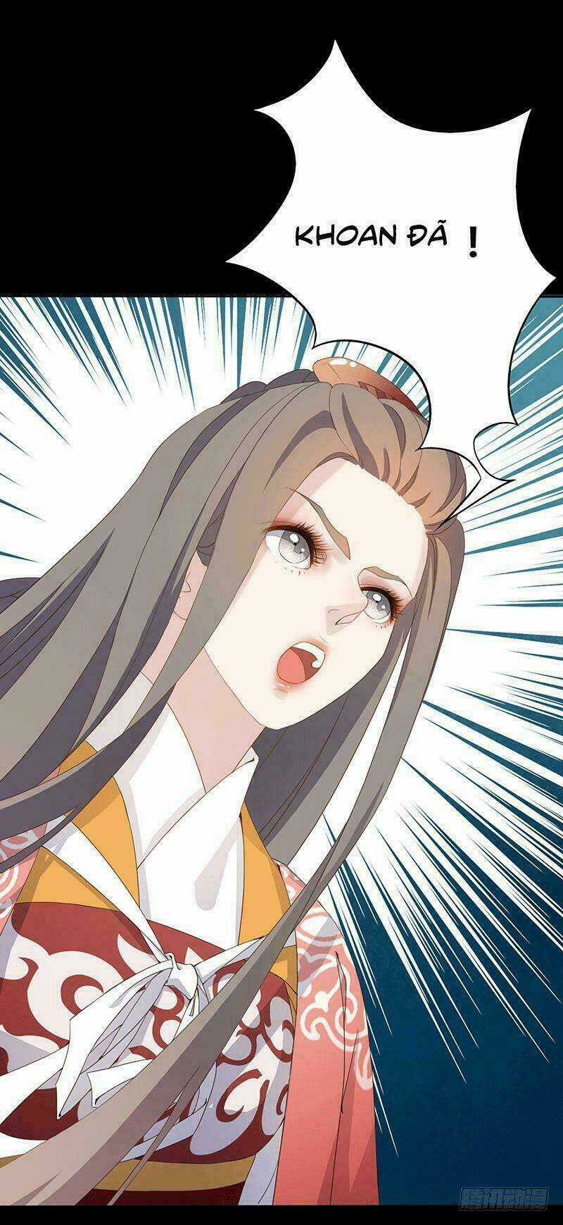 Vương Phi Muốn Thuê Cả Thiên Hạ - Chapter 13 - Trang 3