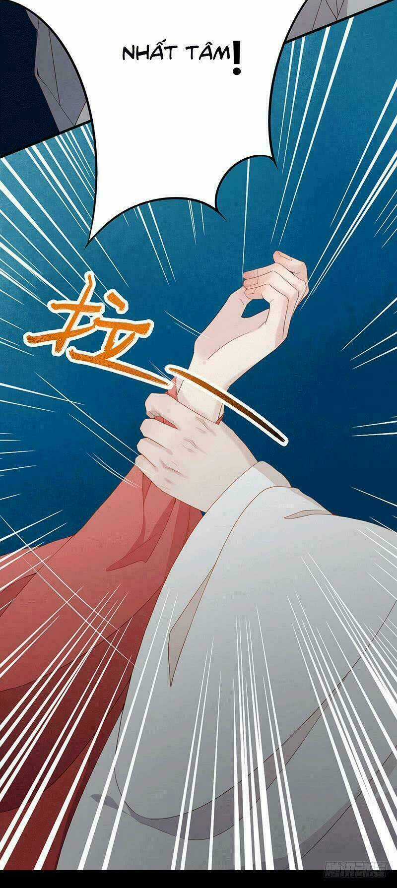 Vương Phi Muốn Thuê Cả Thiên Hạ - Chapter 13 - Trang 21