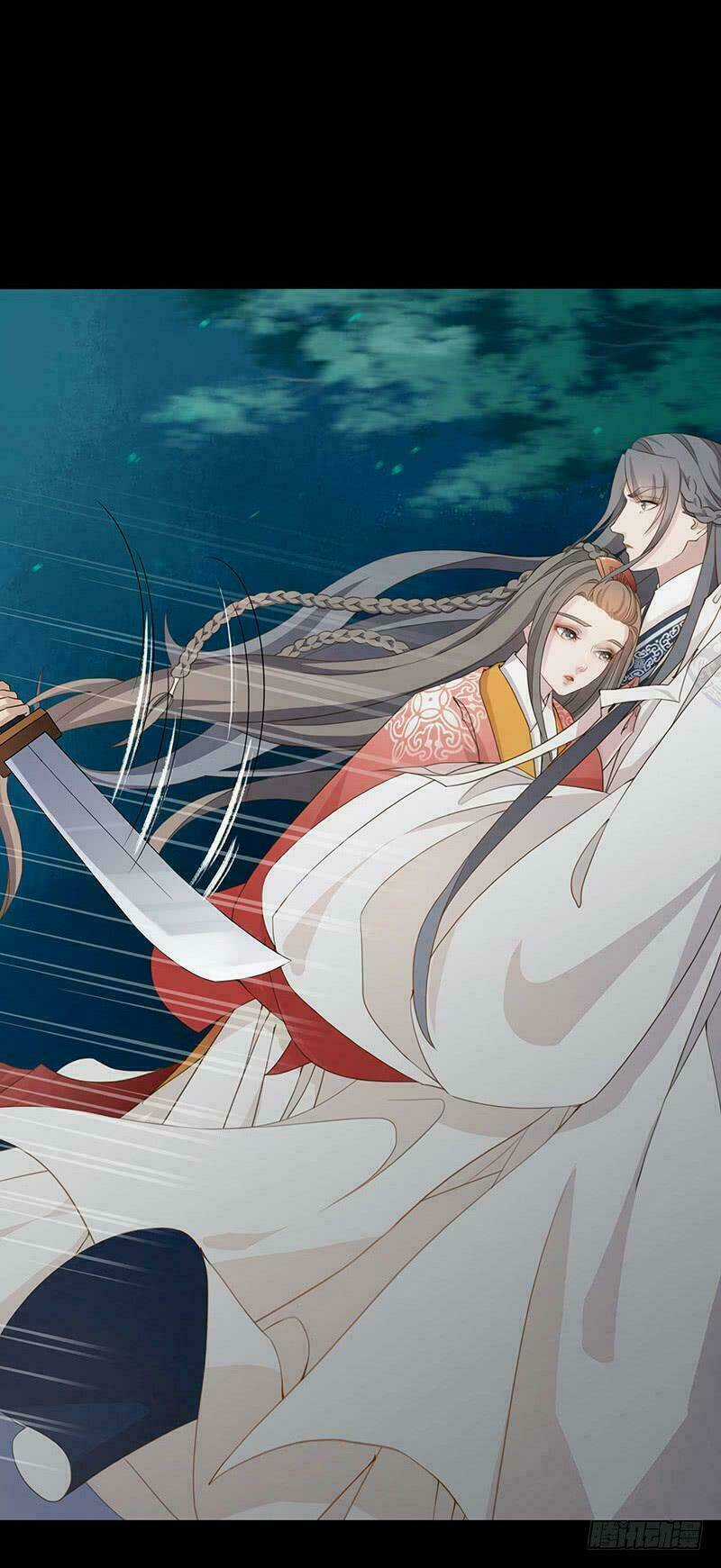 Vương Phi Muốn Thuê Cả Thiên Hạ - Chapter 13 - Trang 22