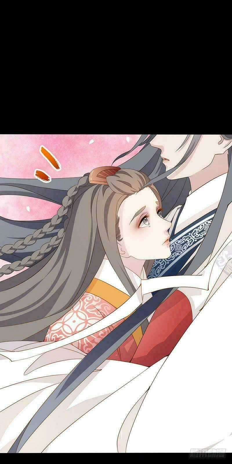 Vương Phi Muốn Thuê Cả Thiên Hạ - Chapter 13 - Trang 23