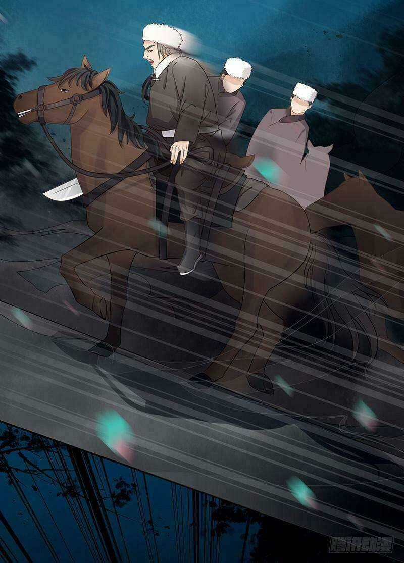 Vương Phi Muốn Thuê Cả Thiên Hạ - Chapter 13 - Trang 7