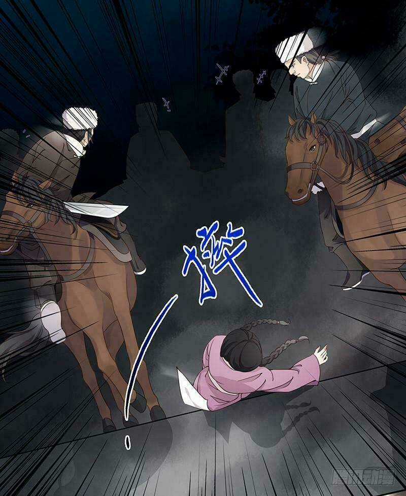 Vương Phi Muốn Thuê Cả Thiên Hạ - Chapter 13 - Trang 8