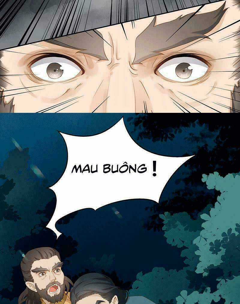 Vương Phi Muốn Thuê Cả Thiên Hạ - Chapter 13 - Trang 9