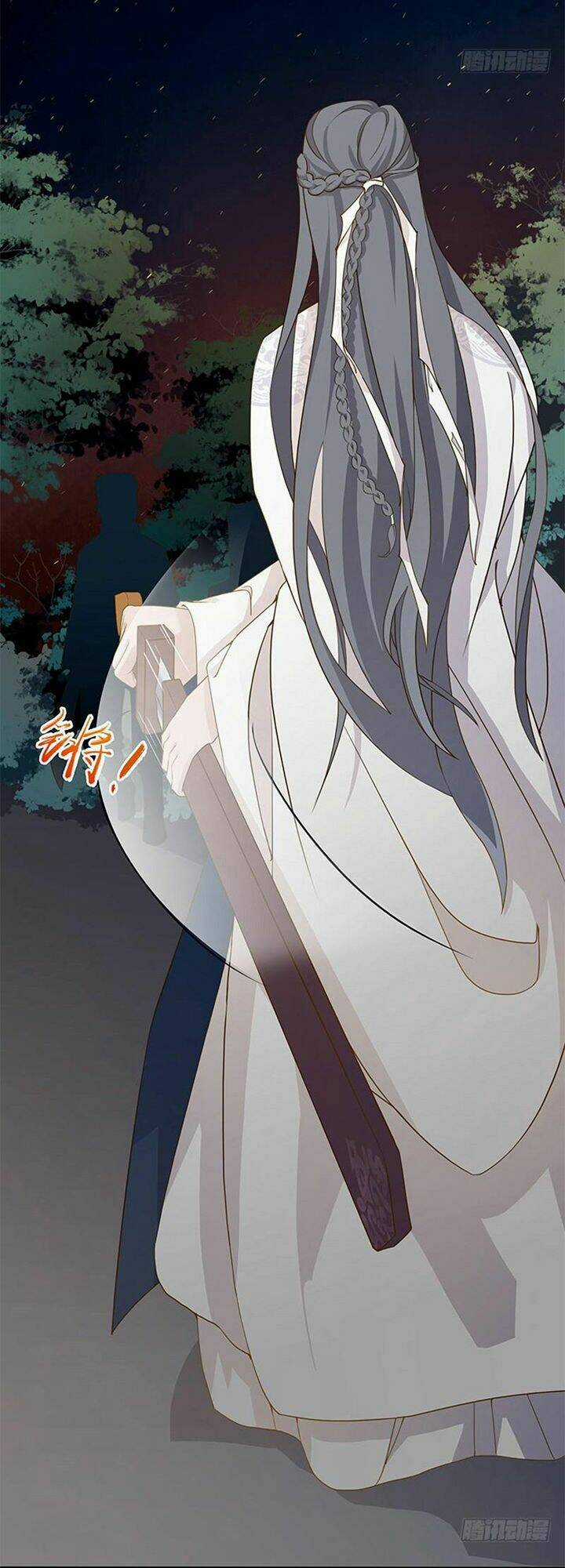 Vương Phi Muốn Thuê Cả Thiên Hạ - Chapter 14 - Trang 4