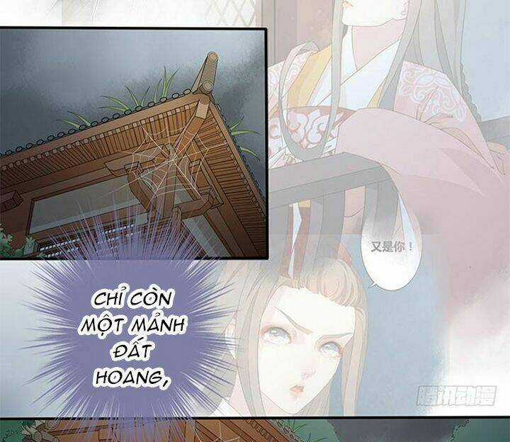 Vương Phi Muốn Thuê Cả Thiên Hạ - Chapter 14 - Trang 37