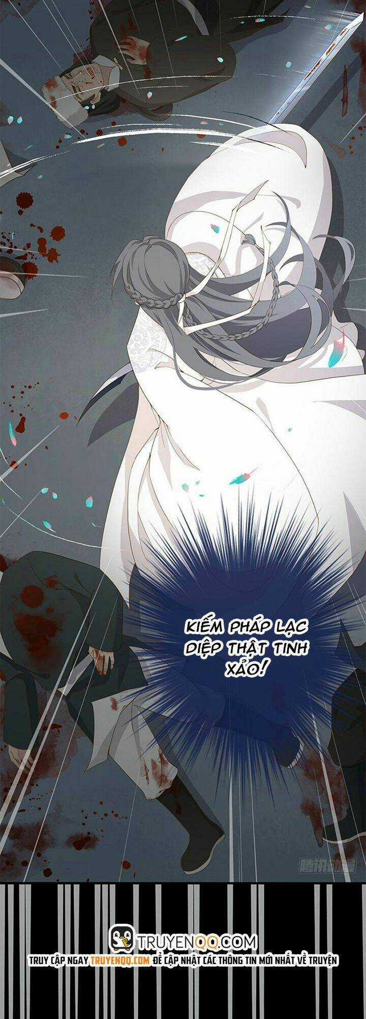 Vương Phi Muốn Thuê Cả Thiên Hạ - Chapter 14 - Trang 6