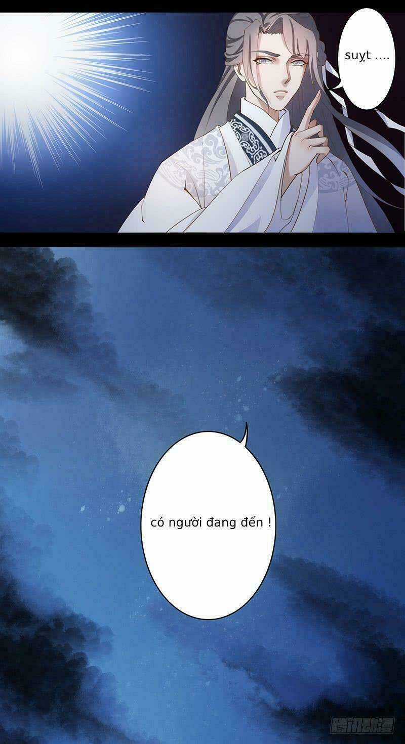 Vương Phi Muốn Thuê Cả Thiên Hạ - Chapter 2 - Trang 3