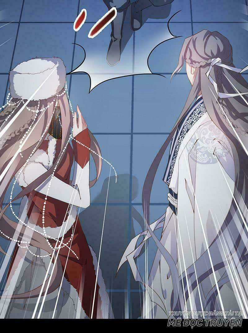 Vương Phi Muốn Thuê Cả Thiên Hạ - Chapter 2 - Trang 7