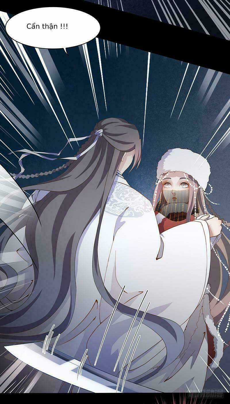 Vương Phi Muốn Thuê Cả Thiên Hạ - Chapter 2 - Trang 9