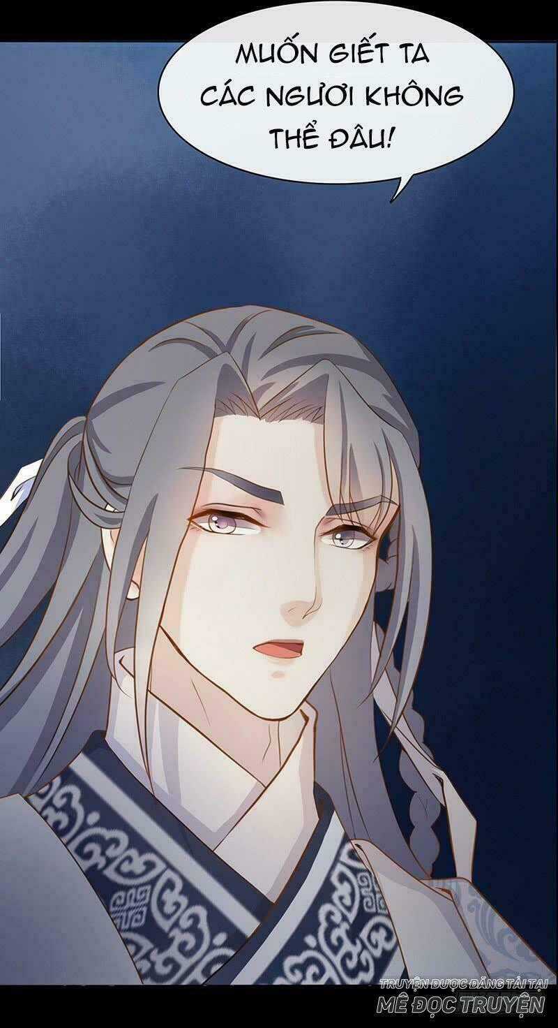 Vương Phi Muốn Thuê Cả Thiên Hạ - Chapter 3 - Trang 1