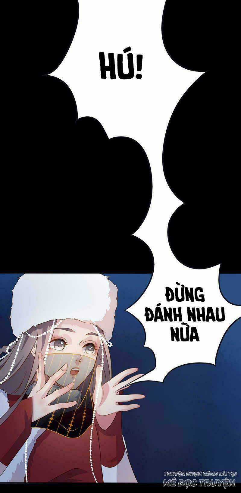 Vương Phi Muốn Thuê Cả Thiên Hạ - Chapter 3 - Trang 11