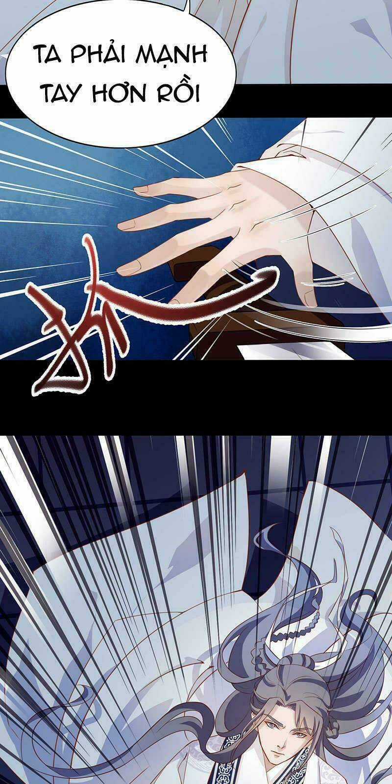 Vương Phi Muốn Thuê Cả Thiên Hạ - Chapter 3 - Trang 4