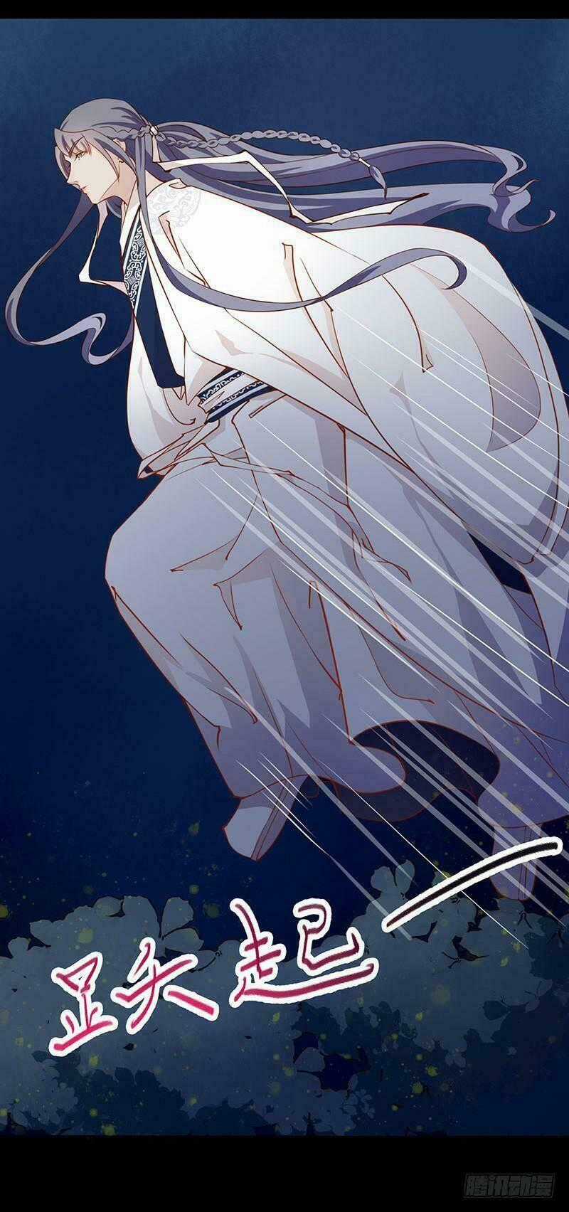 Vương Phi Muốn Thuê Cả Thiên Hạ - Chapter 4 - Trang 11