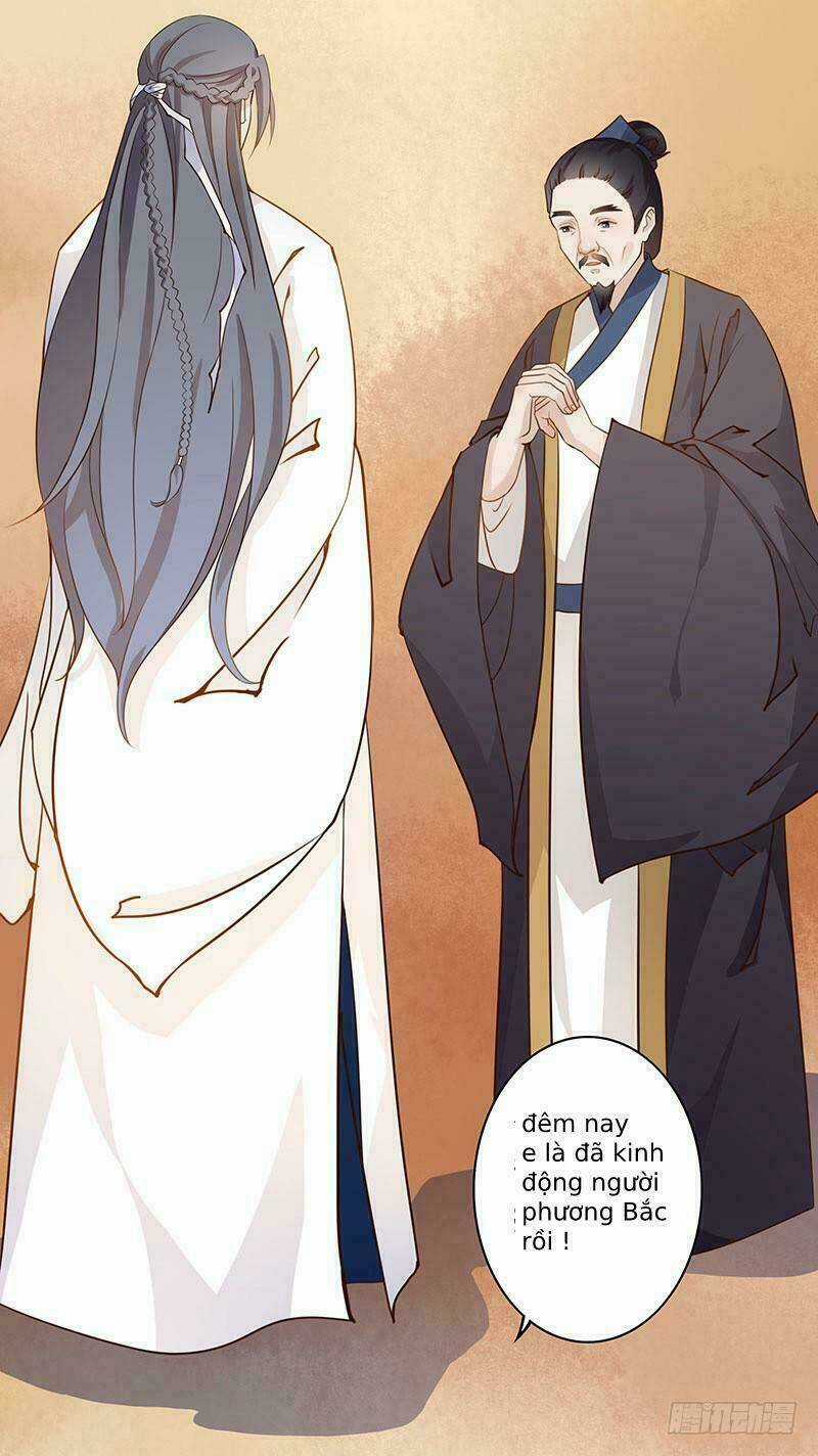 Vương Phi Muốn Thuê Cả Thiên Hạ - Chapter 5 - Trang 7