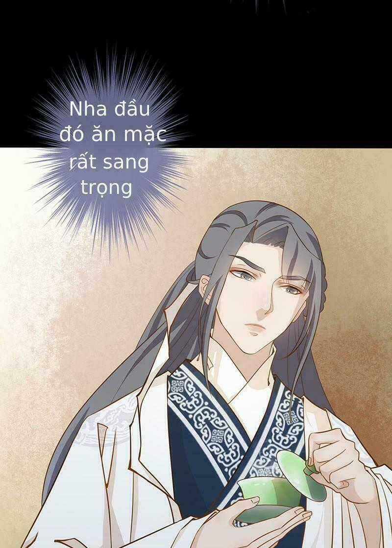 Vương Phi Muốn Thuê Cả Thiên Hạ - Chapter 6 - Trang 2