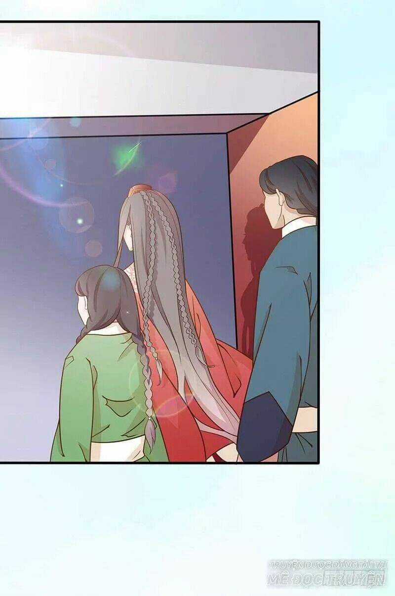 Vương Phi Muốn Thuê Cả Thiên Hạ - Chapter 7 - Trang 12