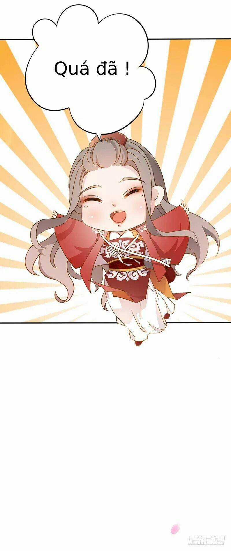 Vương Phi Muốn Thuê Cả Thiên Hạ - Chapter 7 - Trang 4