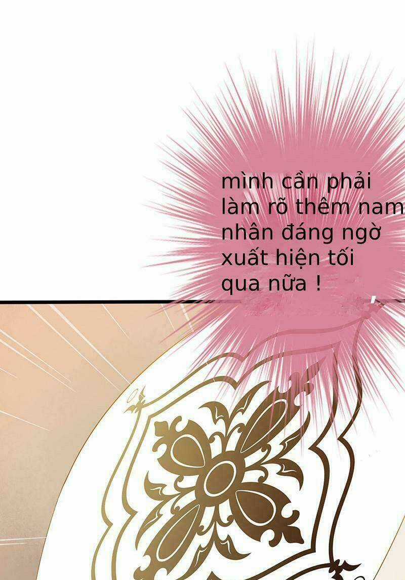 Vương Phi Muốn Thuê Cả Thiên Hạ - Chapter 8 - Trang 15