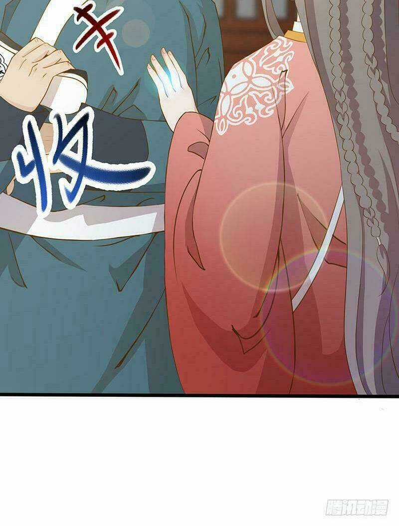 Vương Phi Muốn Thuê Cả Thiên Hạ - Chapter 8 - Trang 10