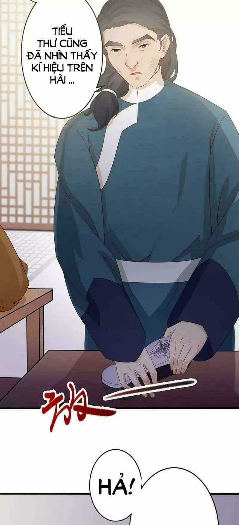 Vương Phi Muốn Thuê Cả Thiên Hạ - Chapter 9 - Trang 12