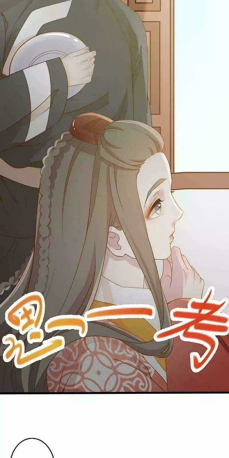 Vương Phi Muốn Thuê Cả Thiên Hạ - Chapter 9 - Trang 3