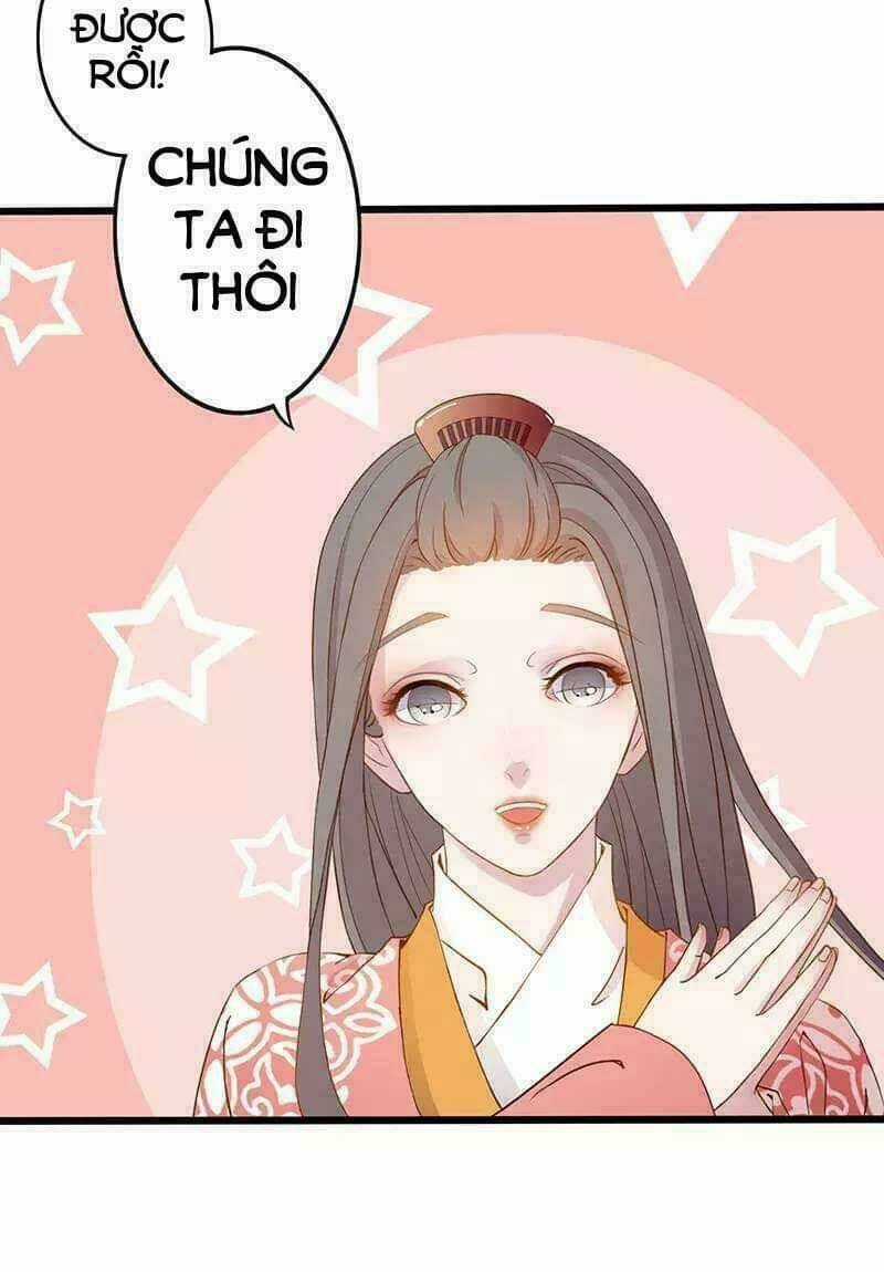 Vương Phi Muốn Thuê Cả Thiên Hạ - Chapter 9 - Trang 4