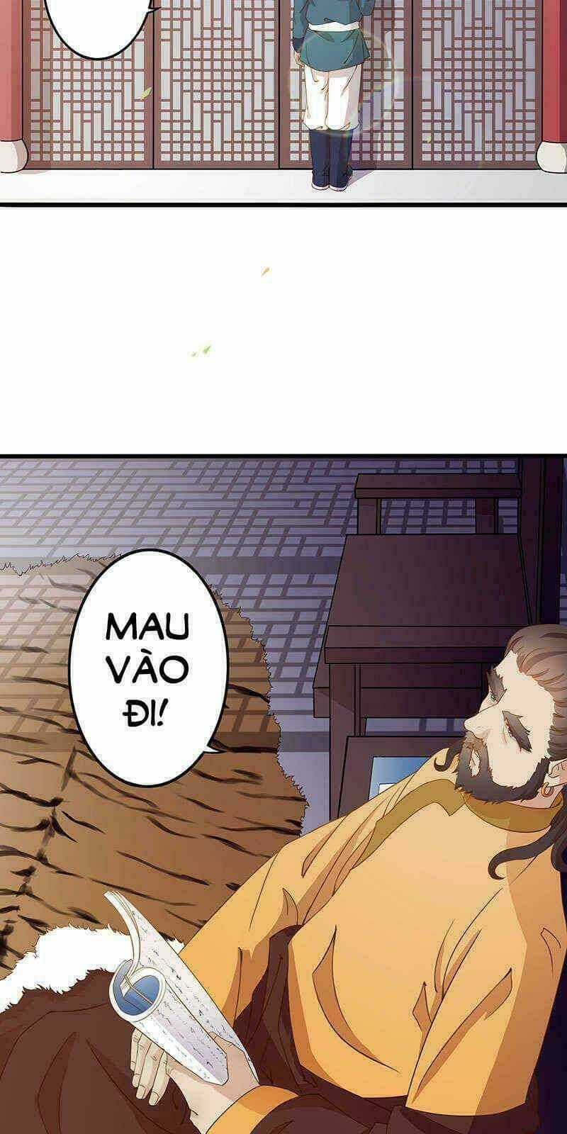 Vương Phi Muốn Thuê Cả Thiên Hạ - Chapter 9 - Trang 7