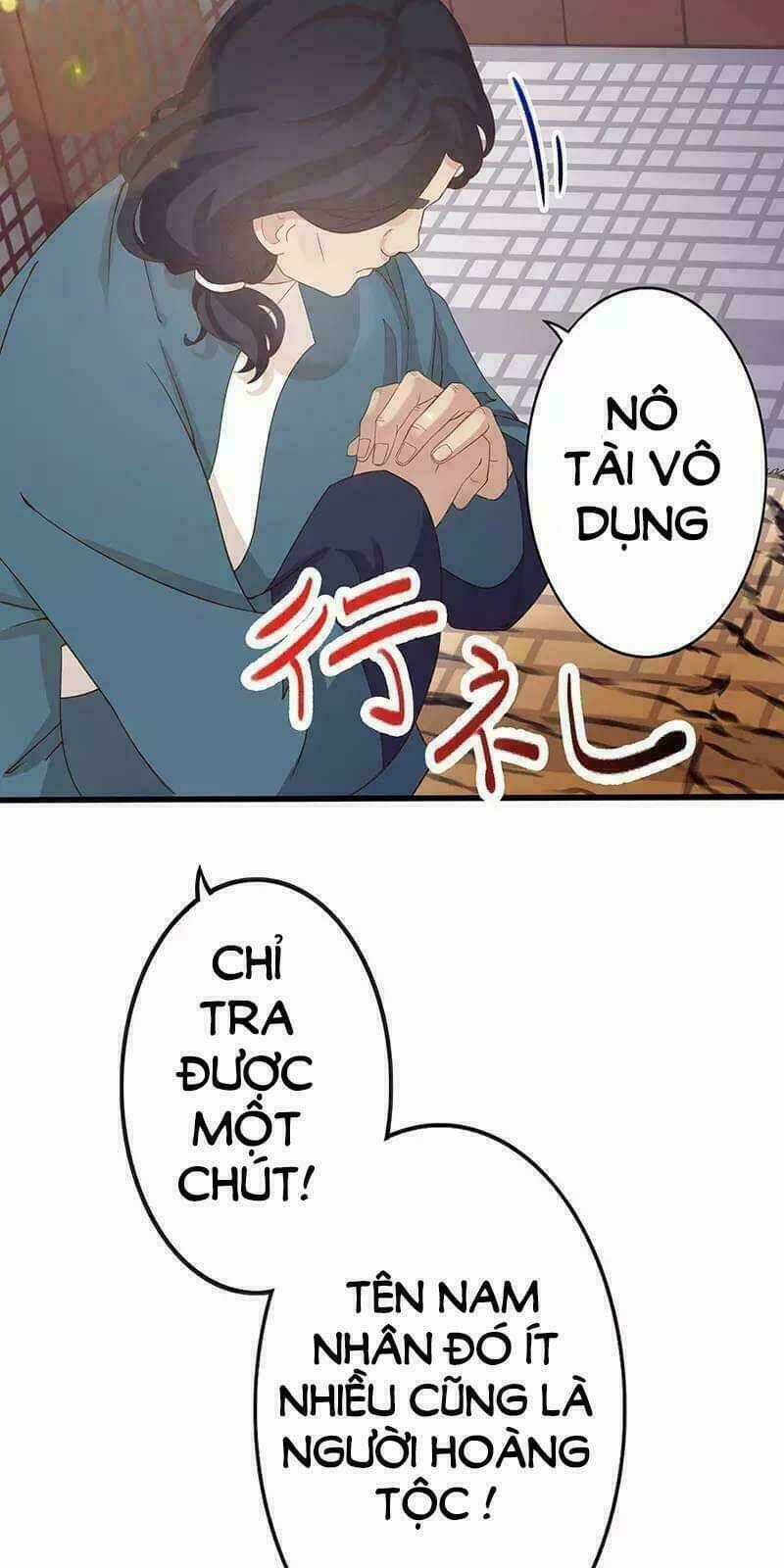 Vương Phi Muốn Thuê Cả Thiên Hạ - Chapter 9 - Trang 9