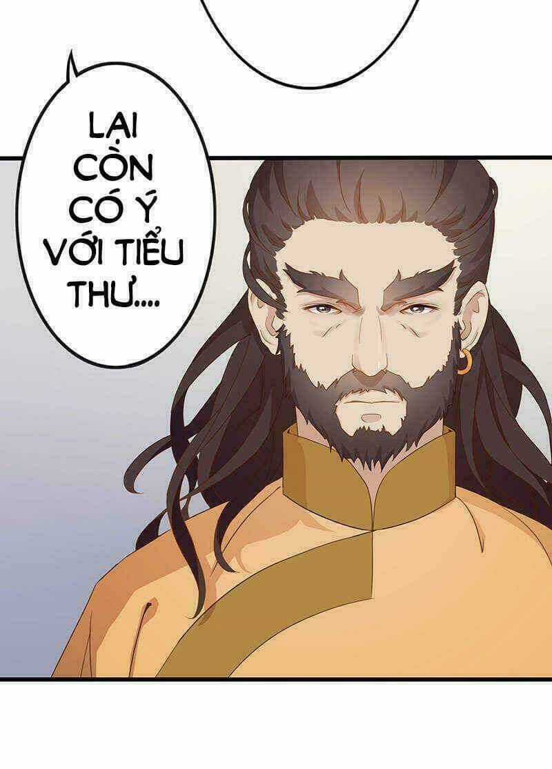 Vương Phi Muốn Thuê Cả Thiên Hạ - Chapter 9 - Trang 10