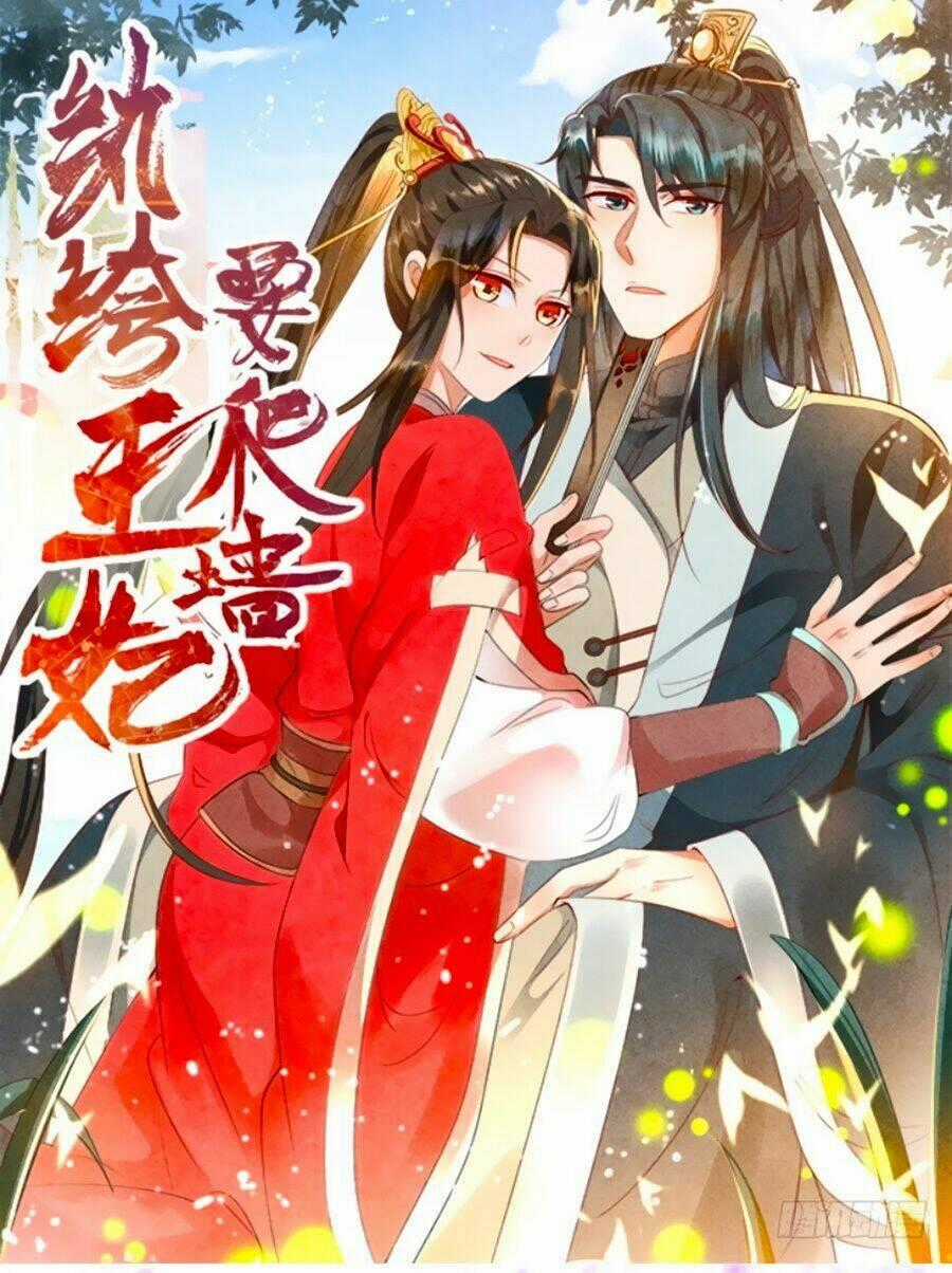 Vương Phi Muốn Trèo Tường - Chapter 1 - Trang 2