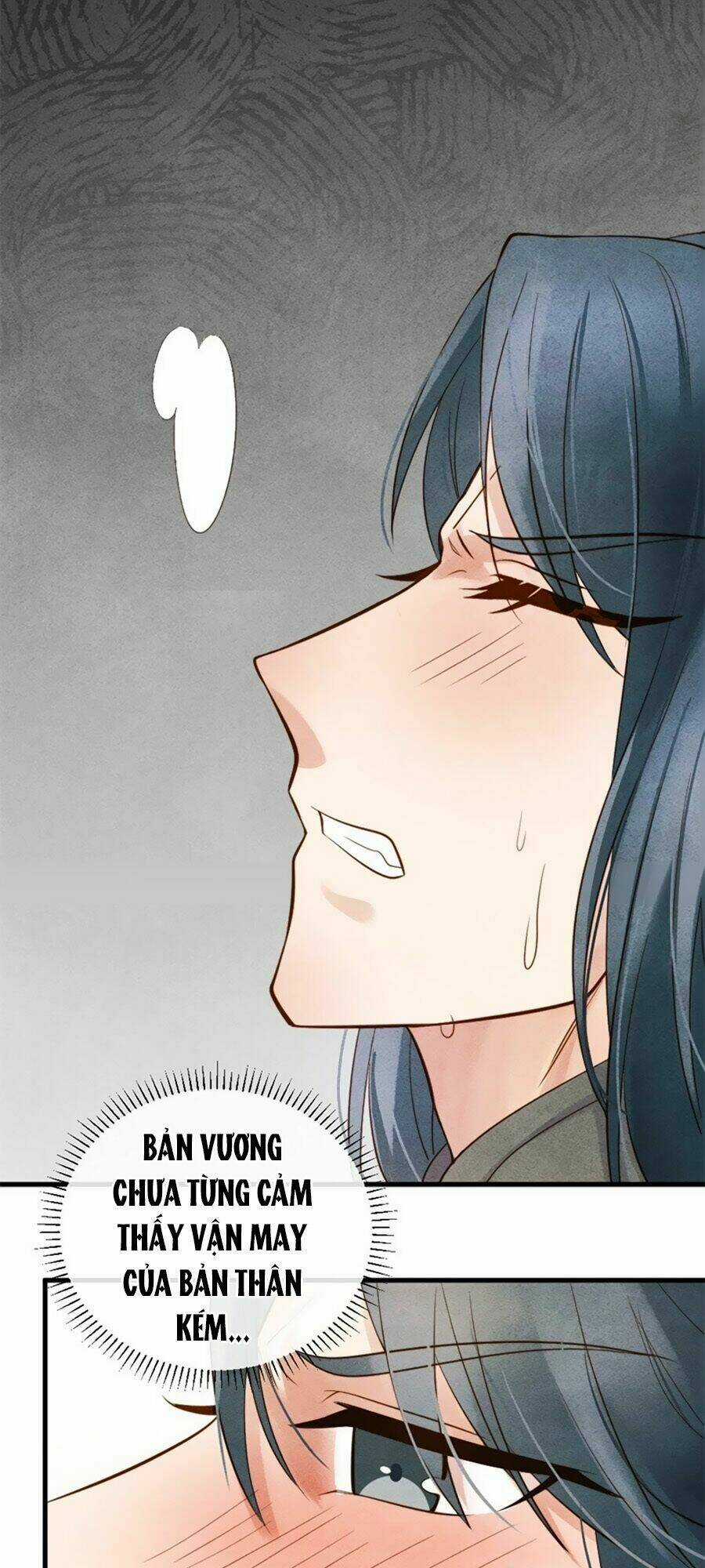 Vương Phi Muốn Trèo Tường - Chapter 1 - Trang 104