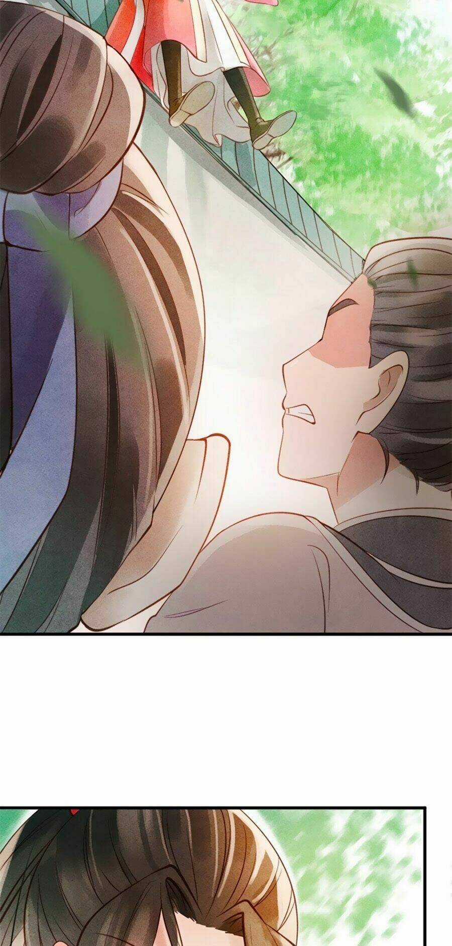 Vương Phi Muốn Trèo Tường - Chapter 1 - Trang 33