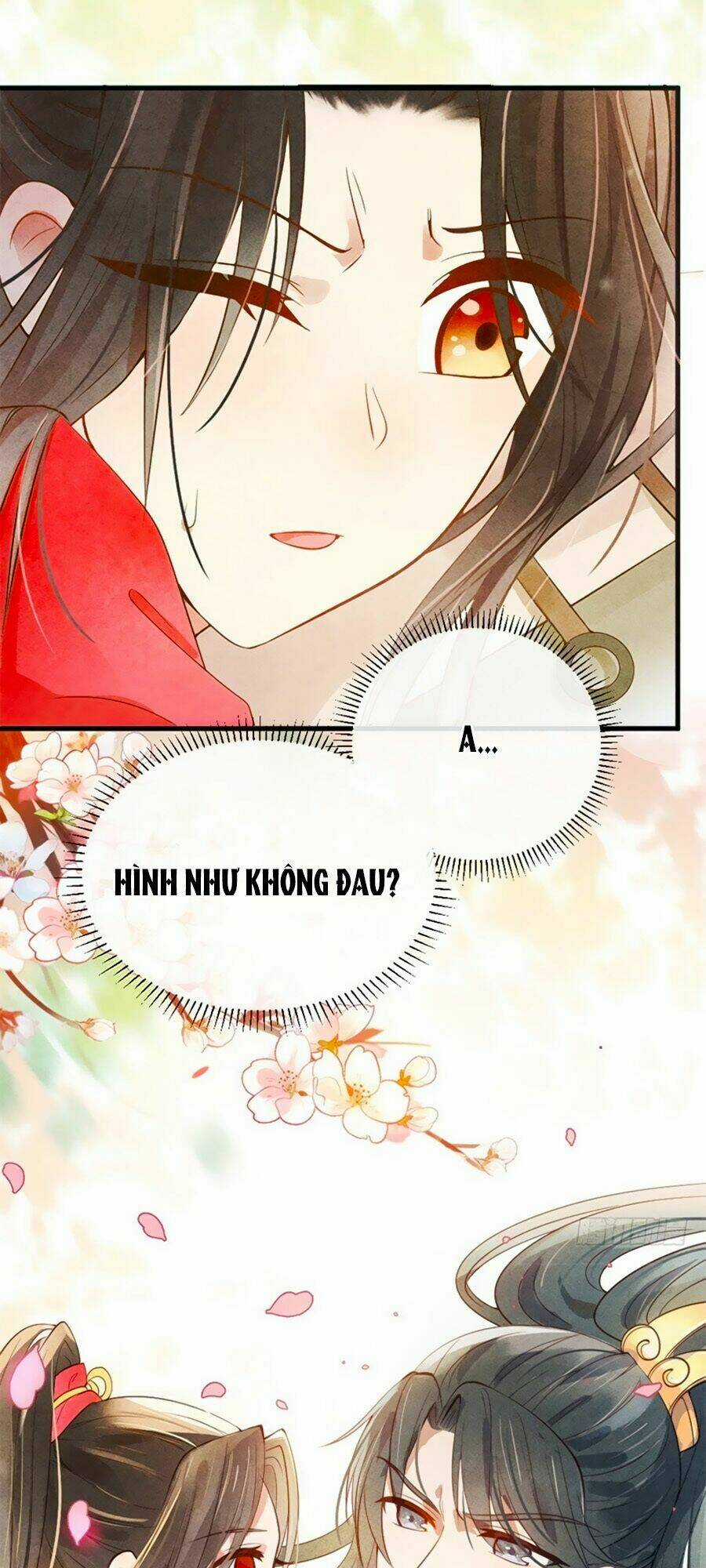 Vương Phi Muốn Trèo Tường - Chapter 1 - Trang 46