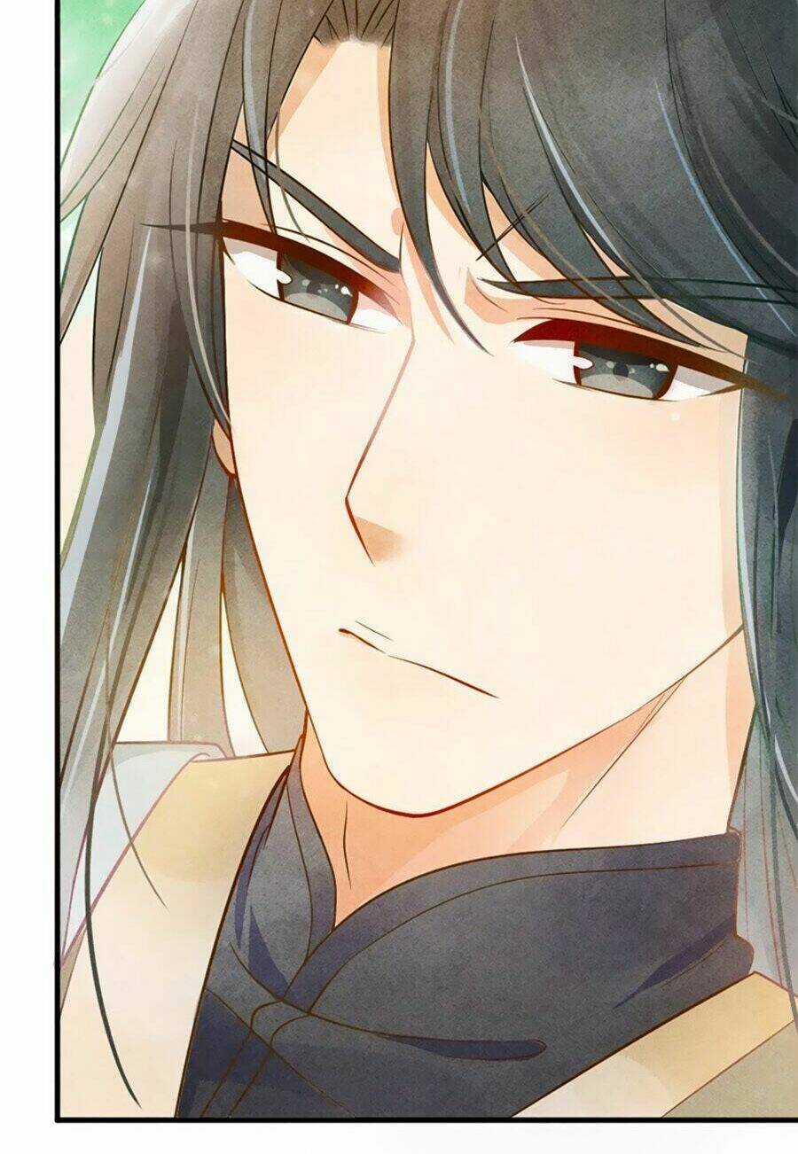 Vương Phi Muốn Trèo Tường - Chapter 1 - Trang 48