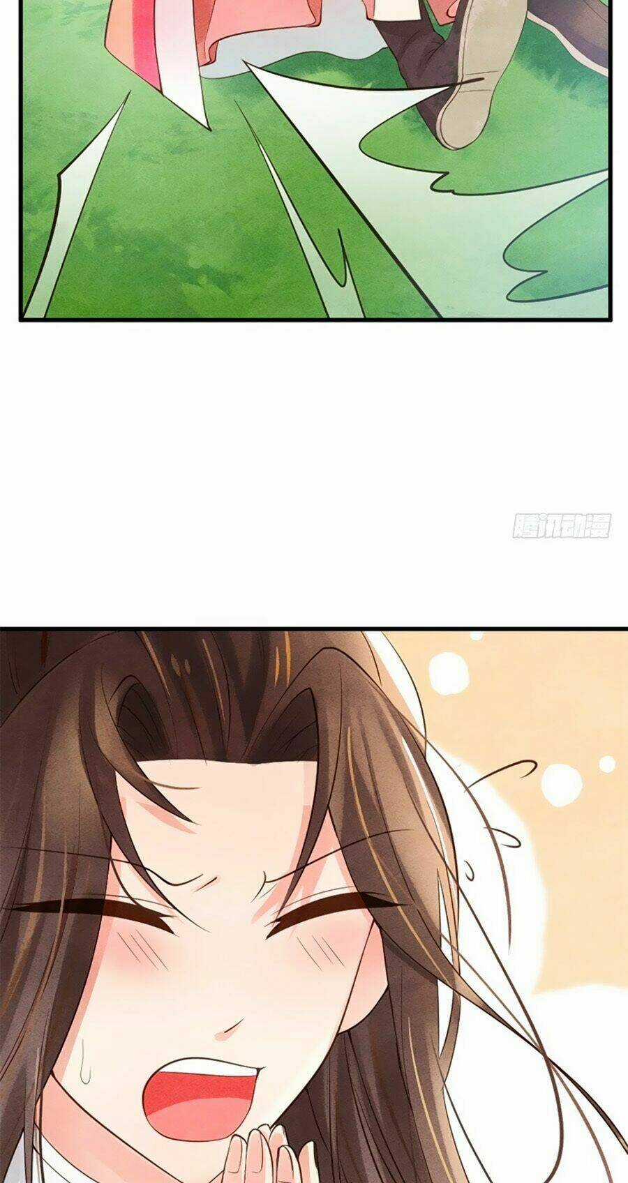 Vương Phi Muốn Trèo Tường - Chapter 1 - Trang 54