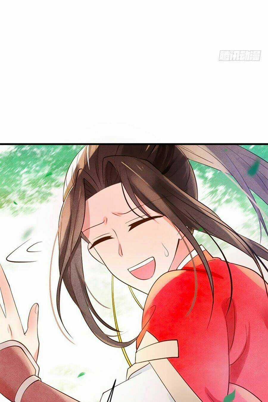 Vương Phi Muốn Trèo Tường - Chapter 1 - Trang 56