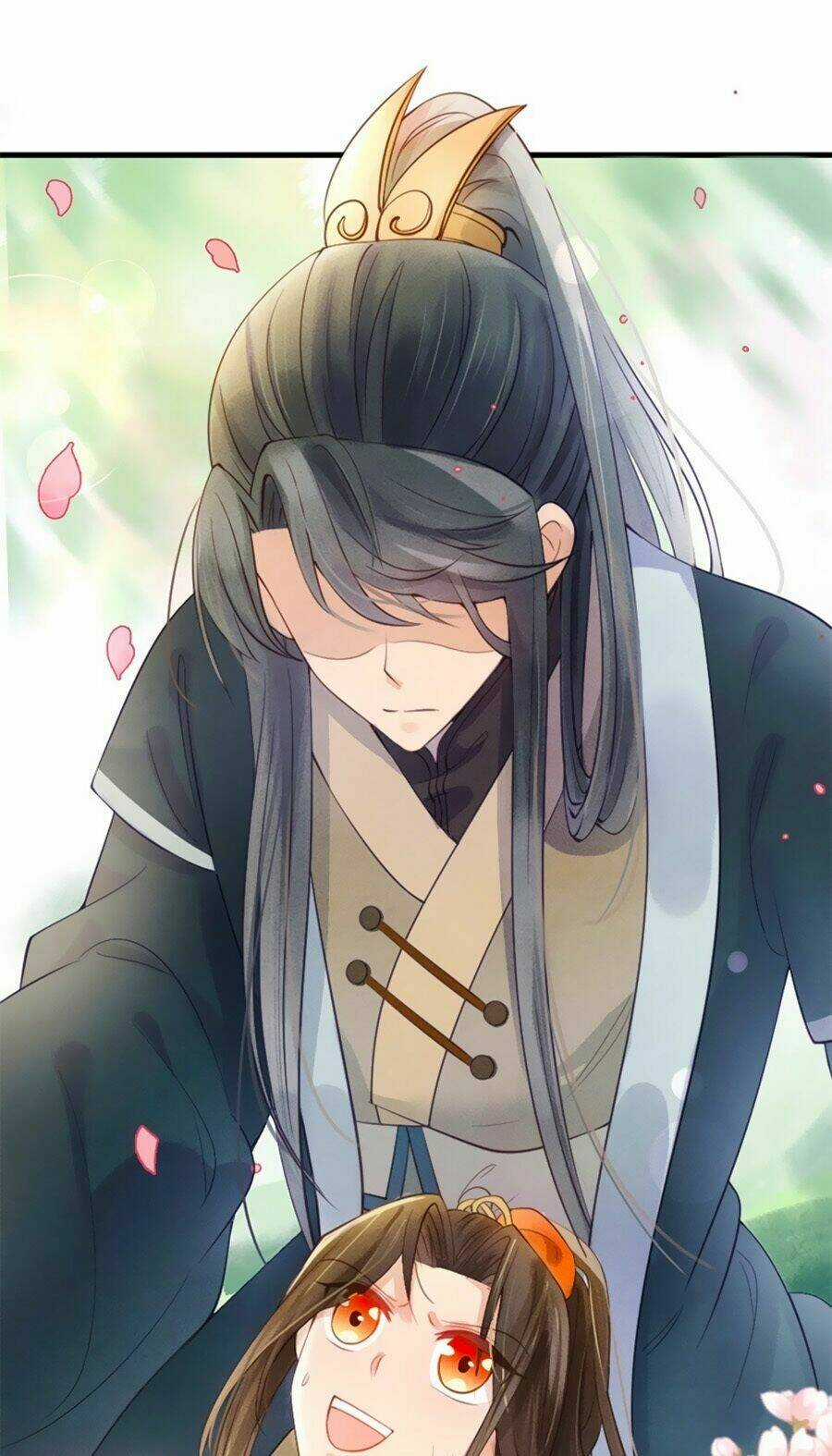 Vương Phi Muốn Trèo Tường - Chapter 1 - Trang 61