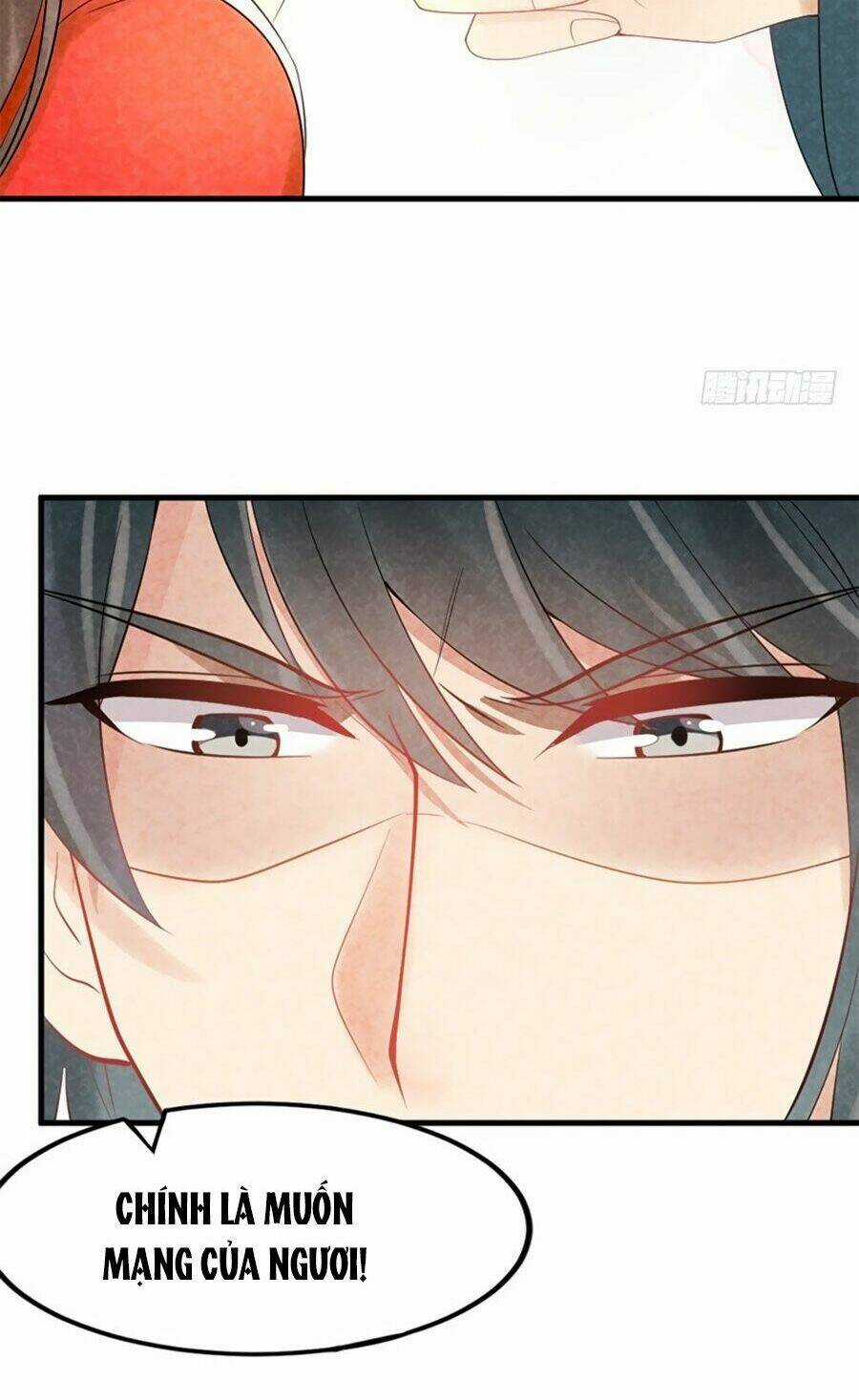 Vương Phi Muốn Trèo Tường - Chapter 1 - Trang 83