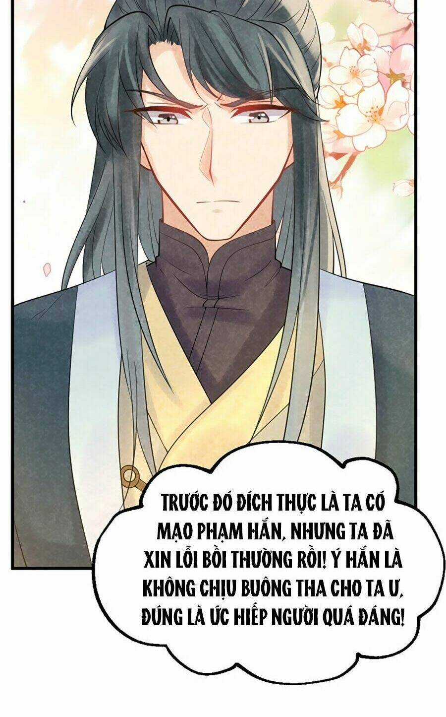 Vương Phi Muốn Trèo Tường - Chapter 1 - Trang 85