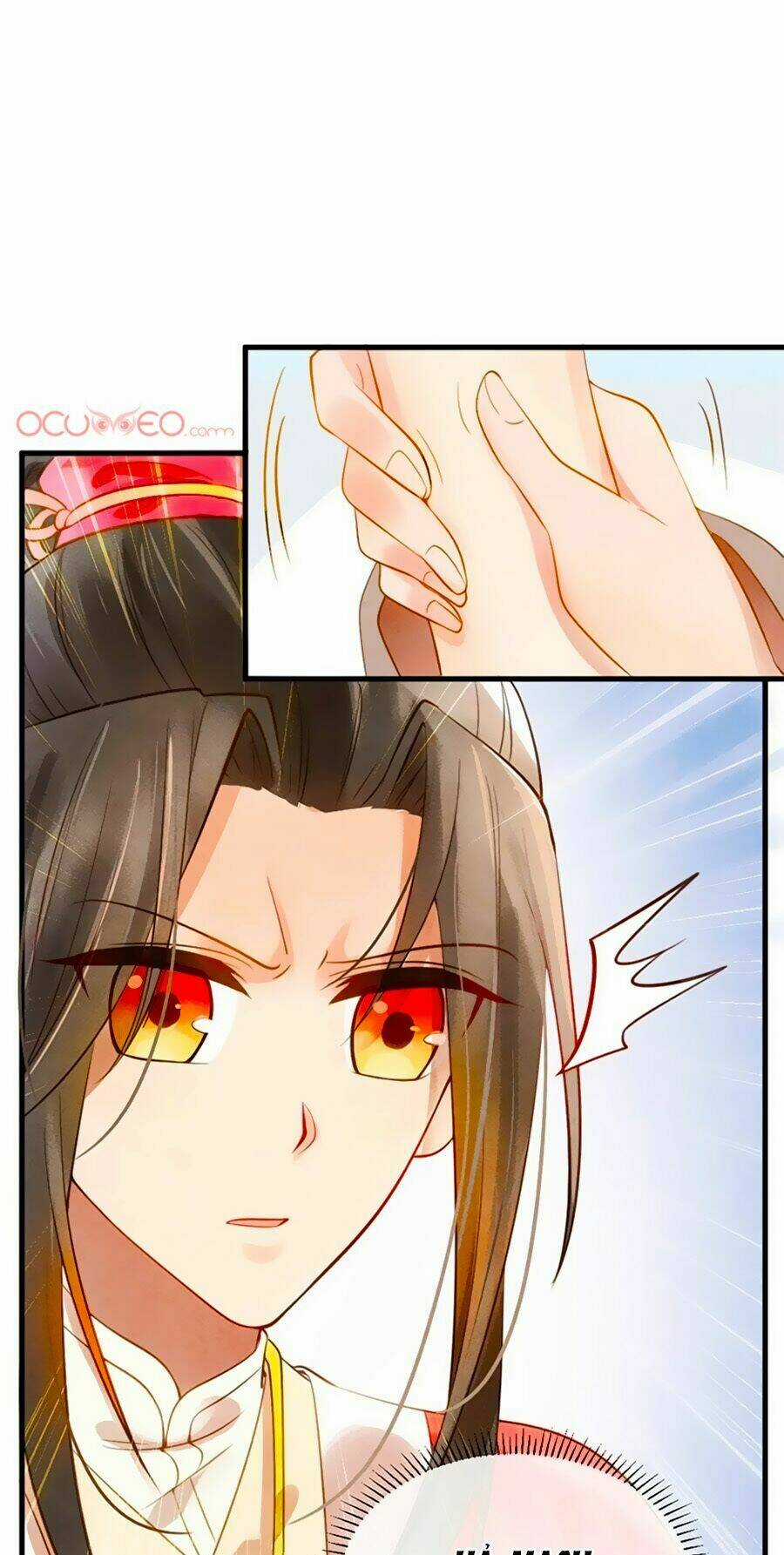 Vương Phi Muốn Trèo Tường - Chapter 1 - Trang 97