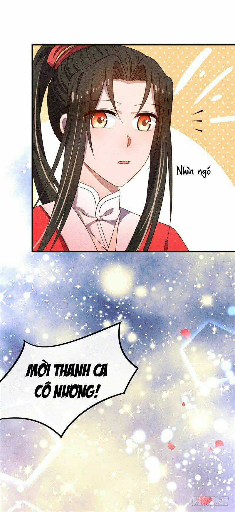 Vương Phi Muốn Trèo Tường - Chapter 10 - Trang 23