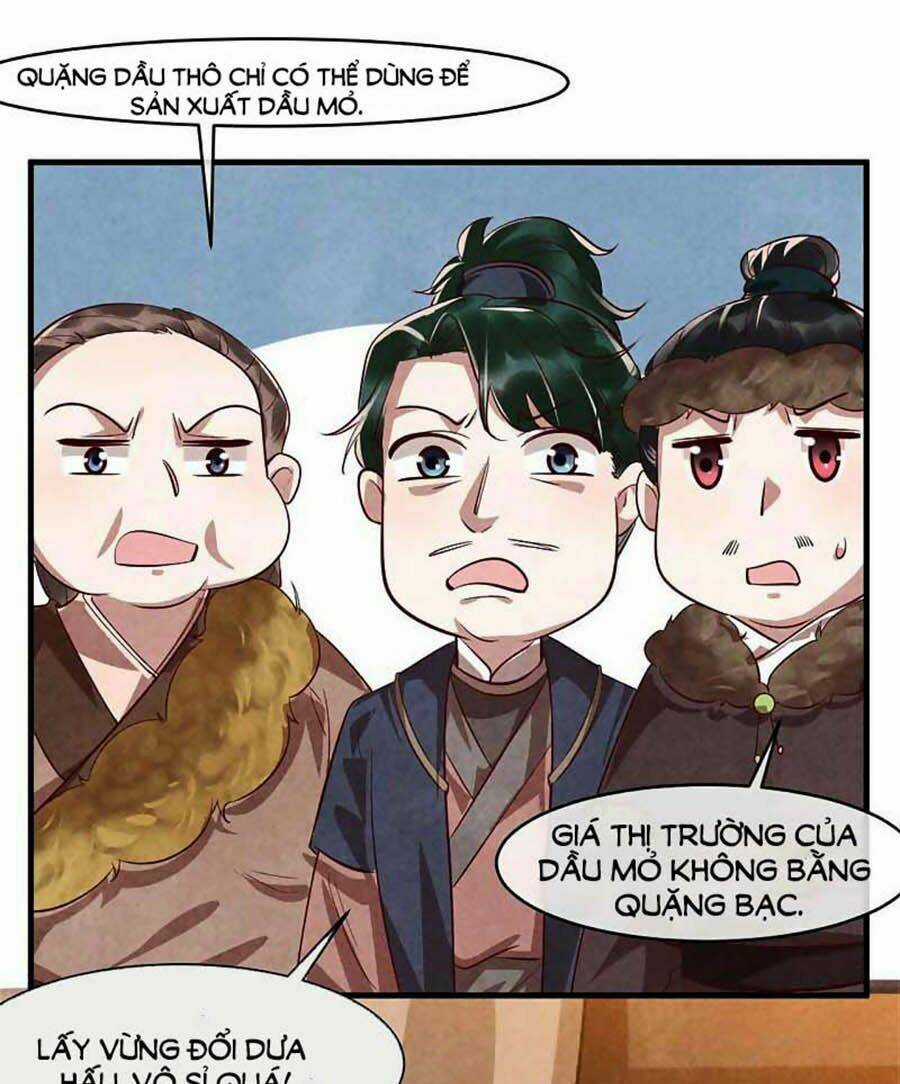 Vương Phi Muốn Trèo Tường - Chapter 101 - Trang 15