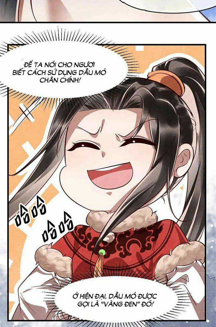 Vương Phi Muốn Trèo Tường - Chapter 101 - Trang 18