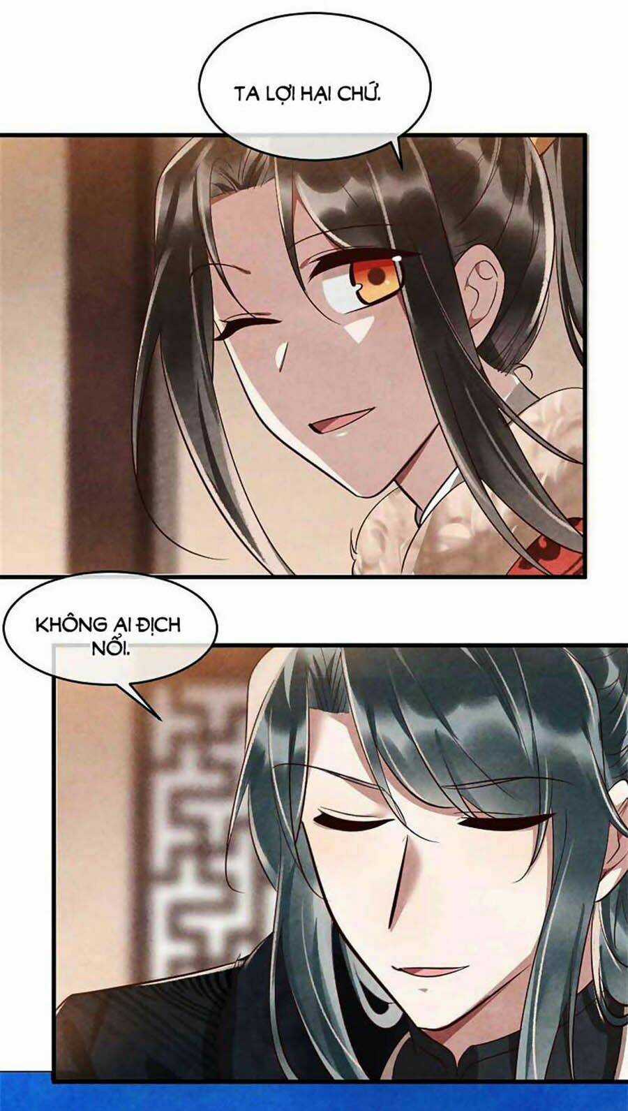 Vương Phi Muốn Trèo Tường - Chapter 101 - Trang 29