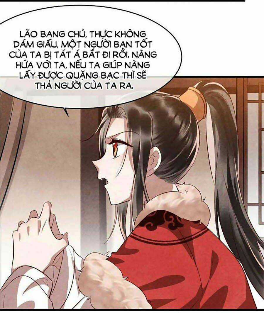 Vương Phi Muốn Trèo Tường - Chapter 101 - Trang 5