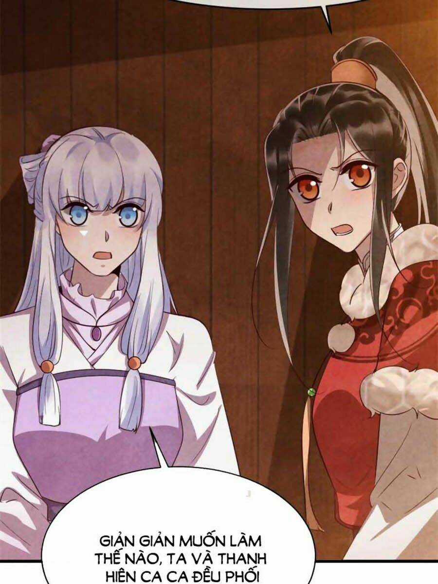 Vương Phi Muốn Trèo Tường - Chapter 105 - Trang 9